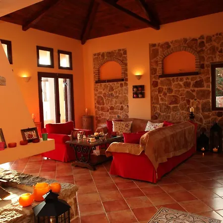 Villa Artemis *