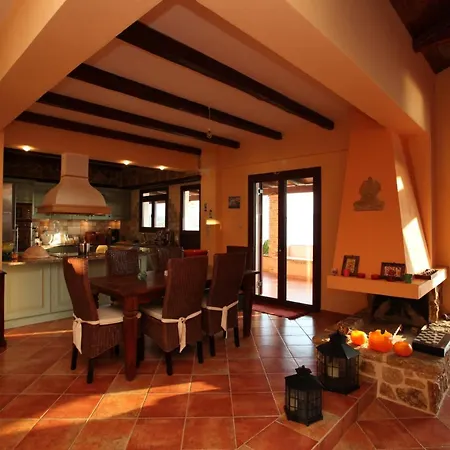 Villa Artemis *