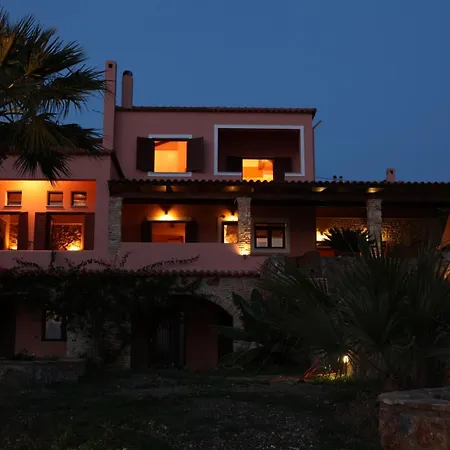 Villa Artemis *