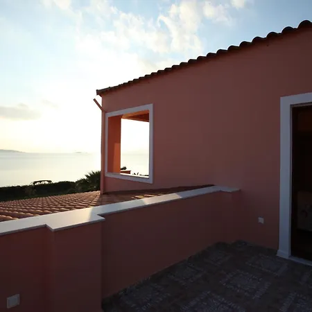 Artemis Villa *